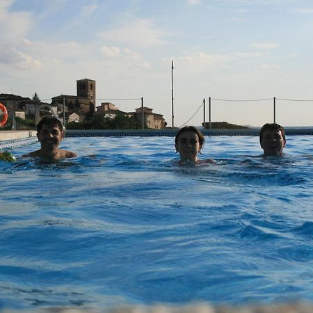 Meson De Colungo Hotel Luaran gambar