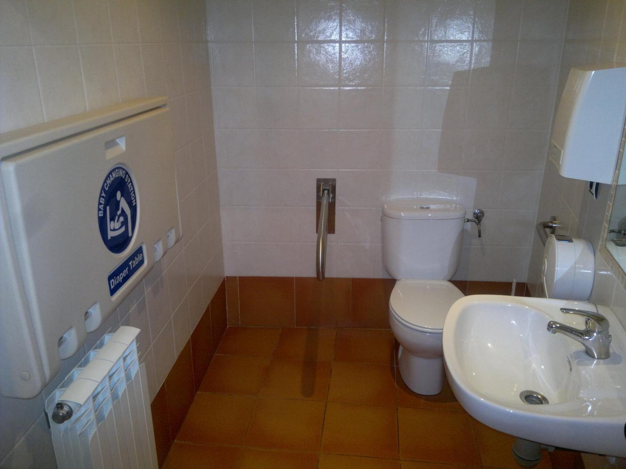 Meson De Colungo Hotel Luaran gambar