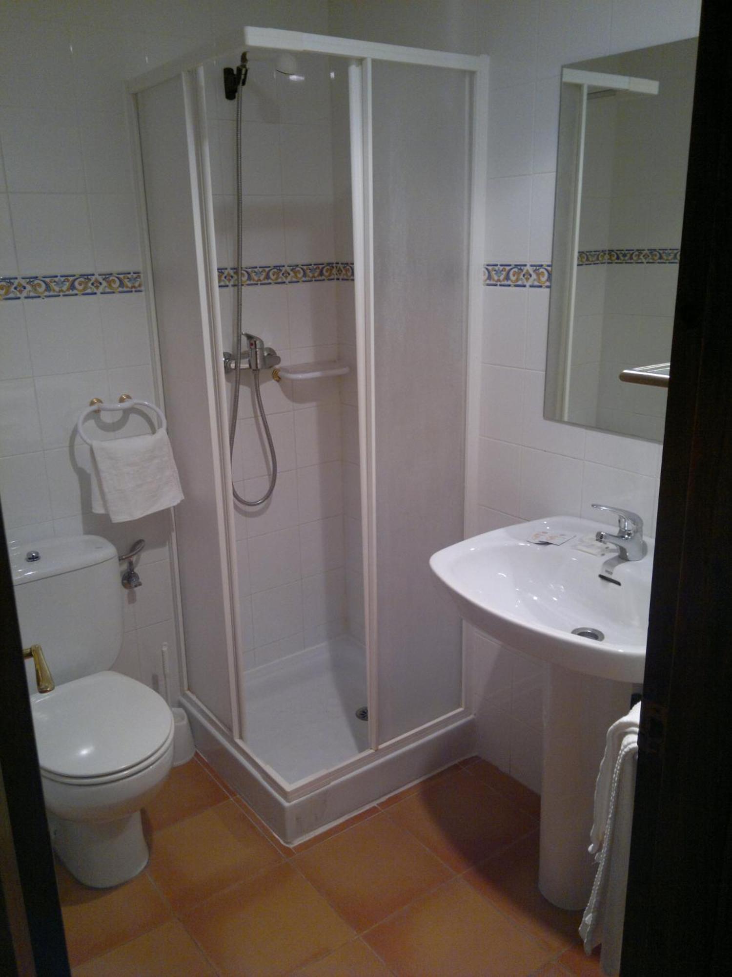 Meson De Colungo Hotel Luaran gambar