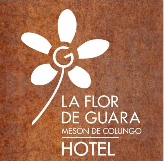 Meson De Colungo Hotel Luaran gambar