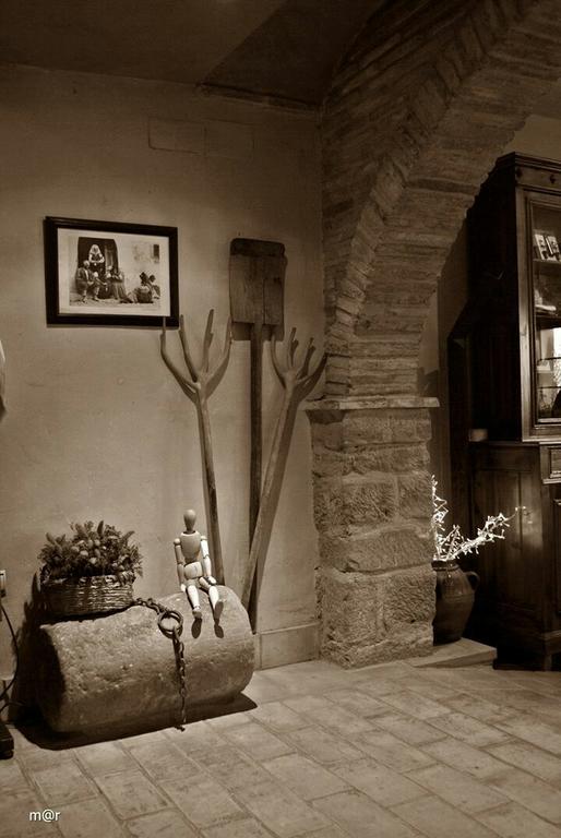 Meson De Colungo Hotel Luaran gambar