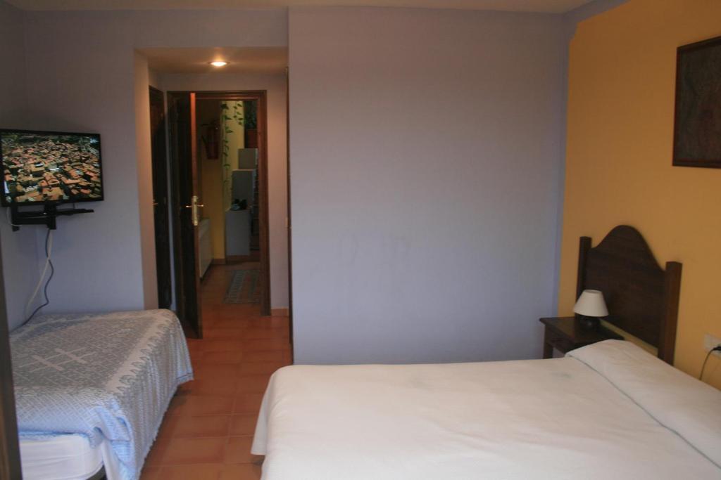 Meson De Colungo Hotel Luaran gambar