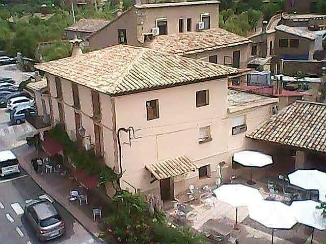 Meson De Colungo Hotel Luaran gambar